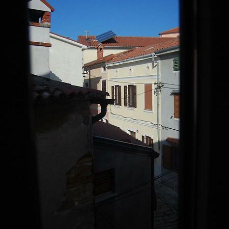 Apartments Dana イゾラ エクステリア 写真