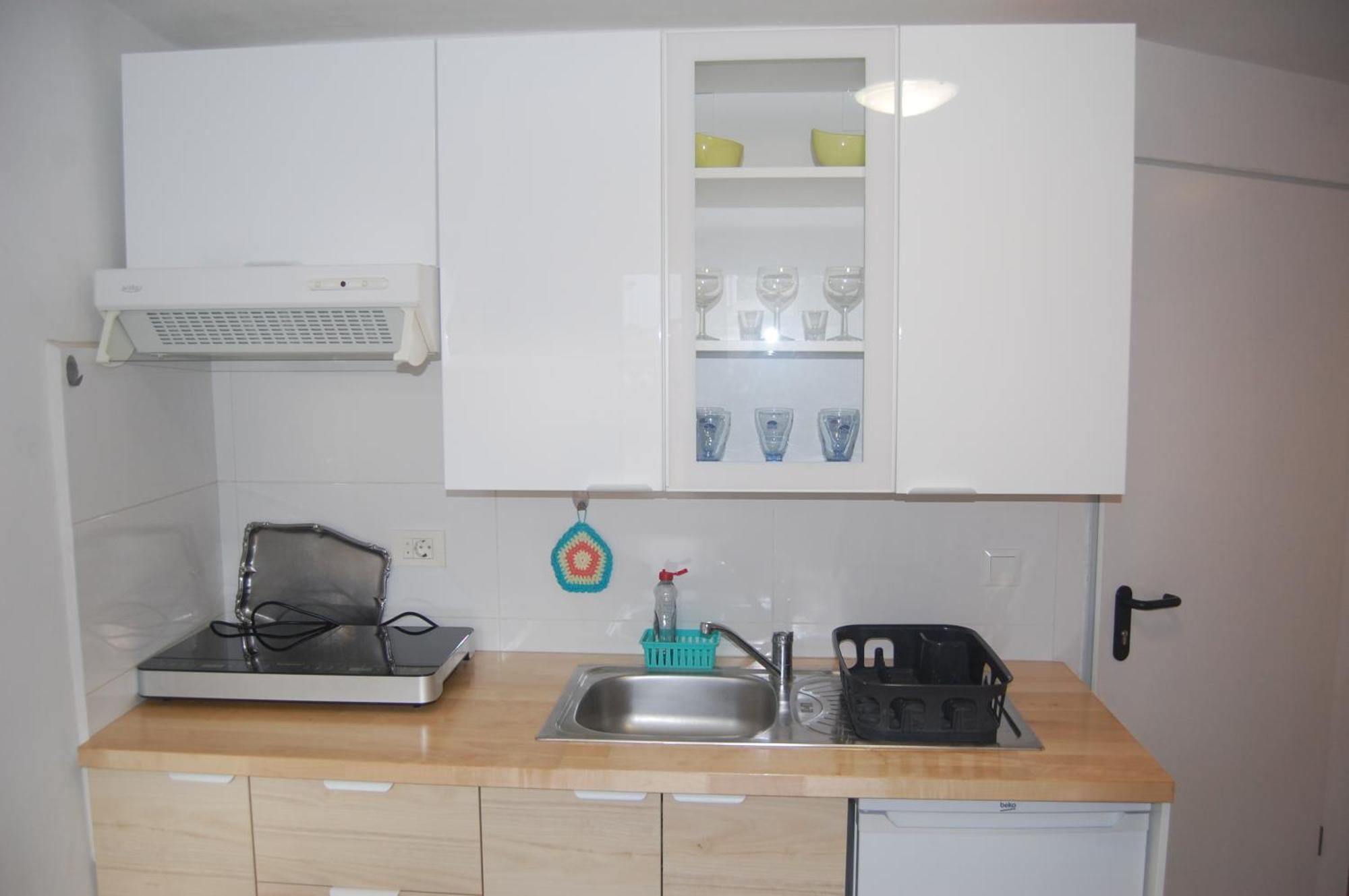 Apartments Dana イゾラ エクステリア 写真