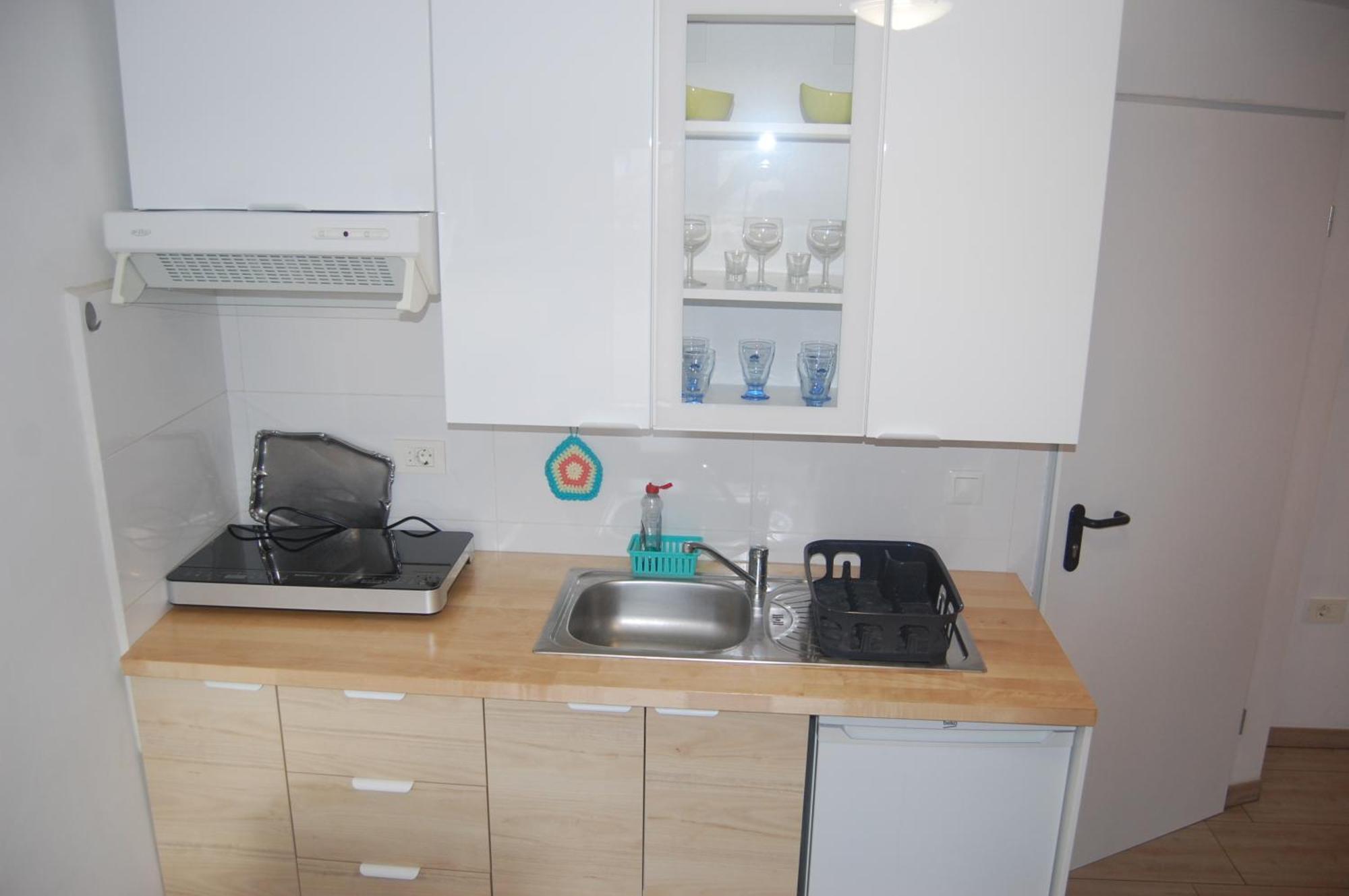 Apartments Dana イゾラ エクステリア 写真
