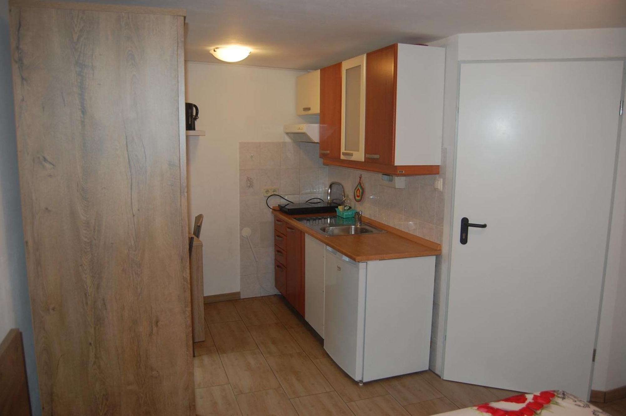 Apartments Dana イゾラ エクステリア 写真