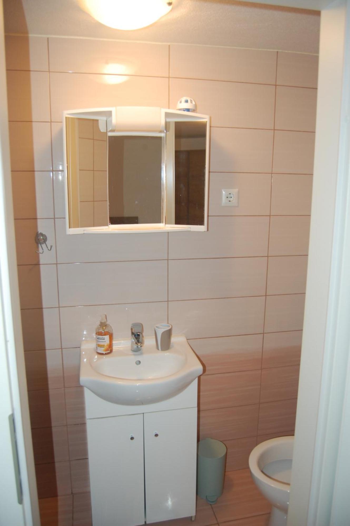 Apartments Dana イゾラ エクステリア 写真